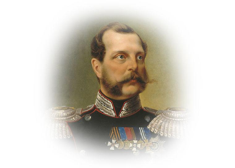 Тесты по истории, царь Александр II