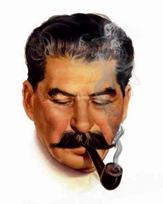Тесты по истории, И.В. Сталин
